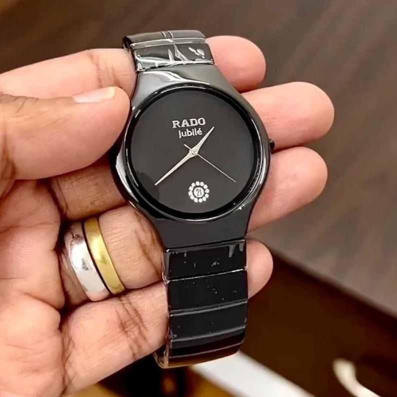 Amazing Full Black Watch - AmazingBaba