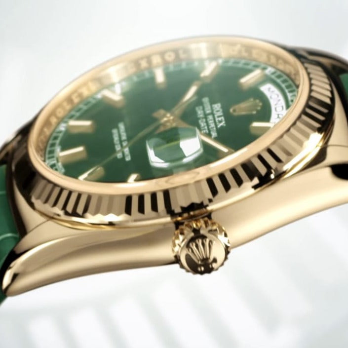 Amazing Luxury Unmatched Quality Men's watch - AmazingBaba