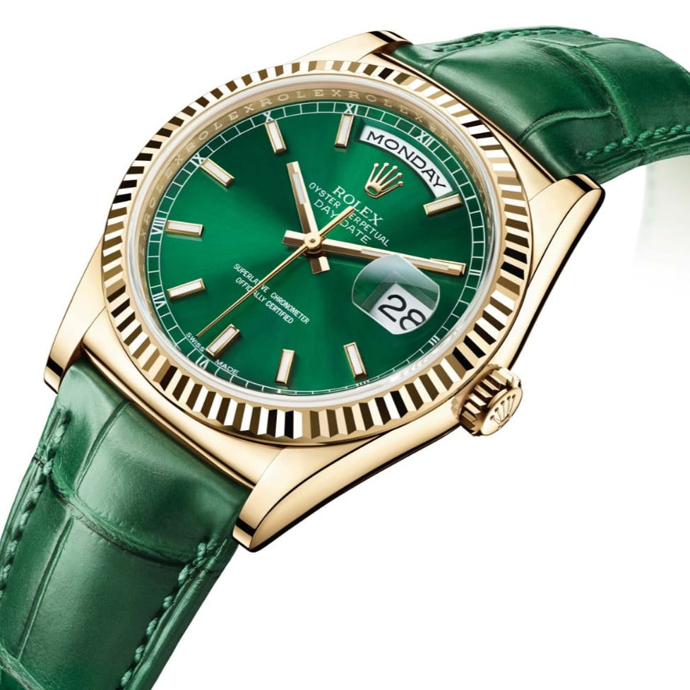 Luxury rlx Unmatched Quality Men's watch