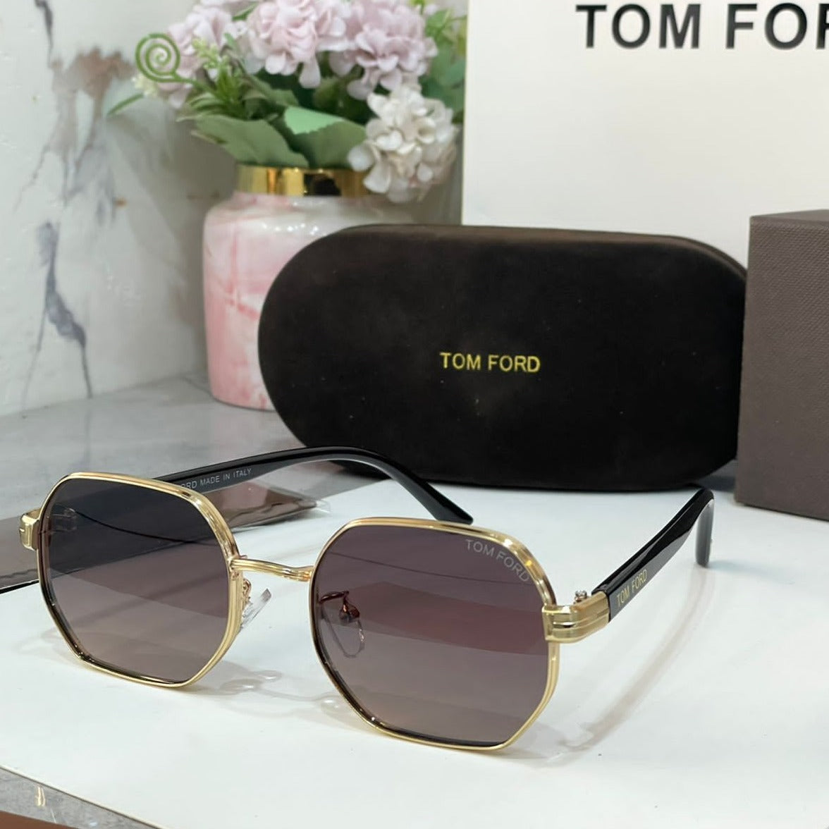 Amazing Premium High quality Unisex Sunglasses - AmazingBaba