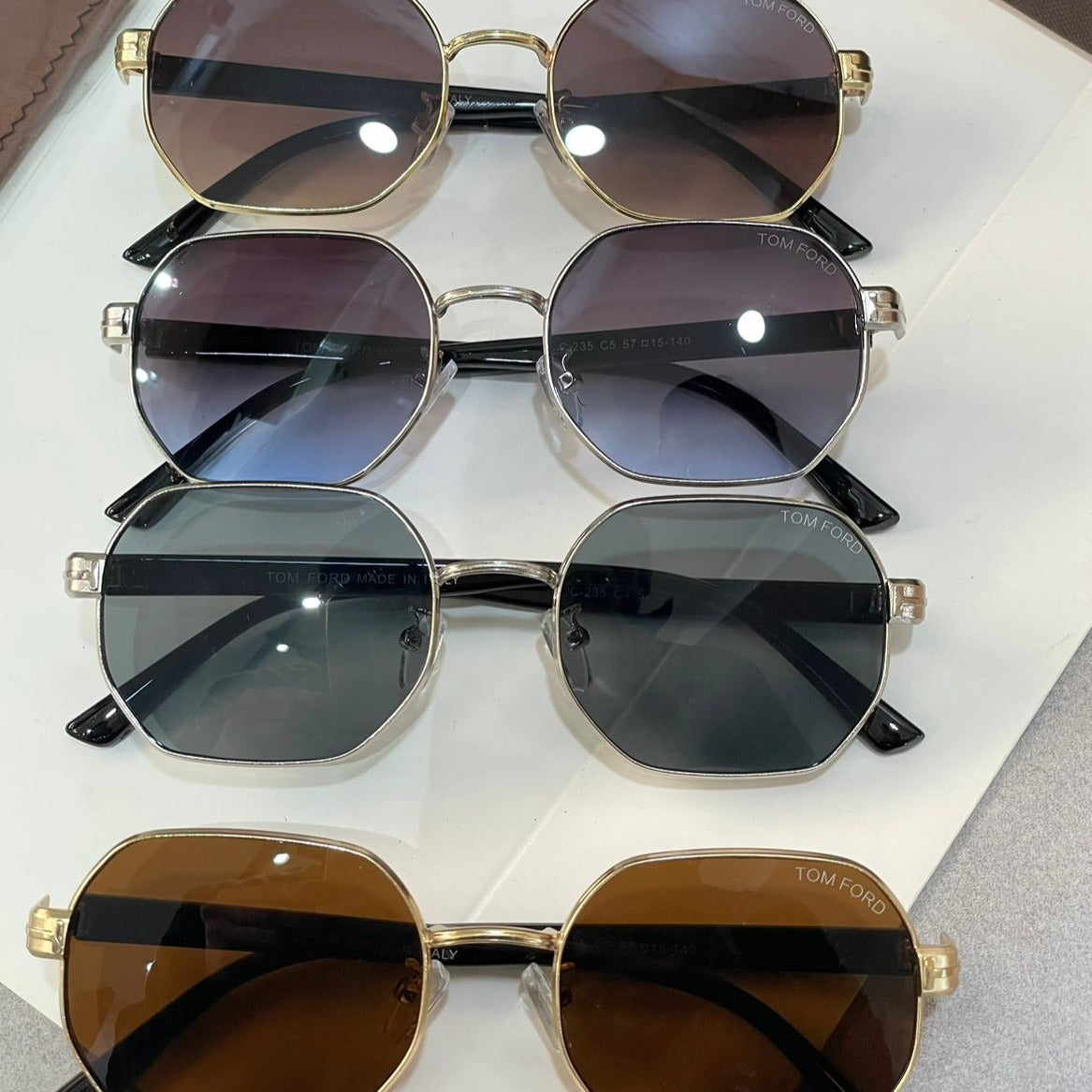 Amazing Premium High quality Unisex Sunglasses - AmazingBaba