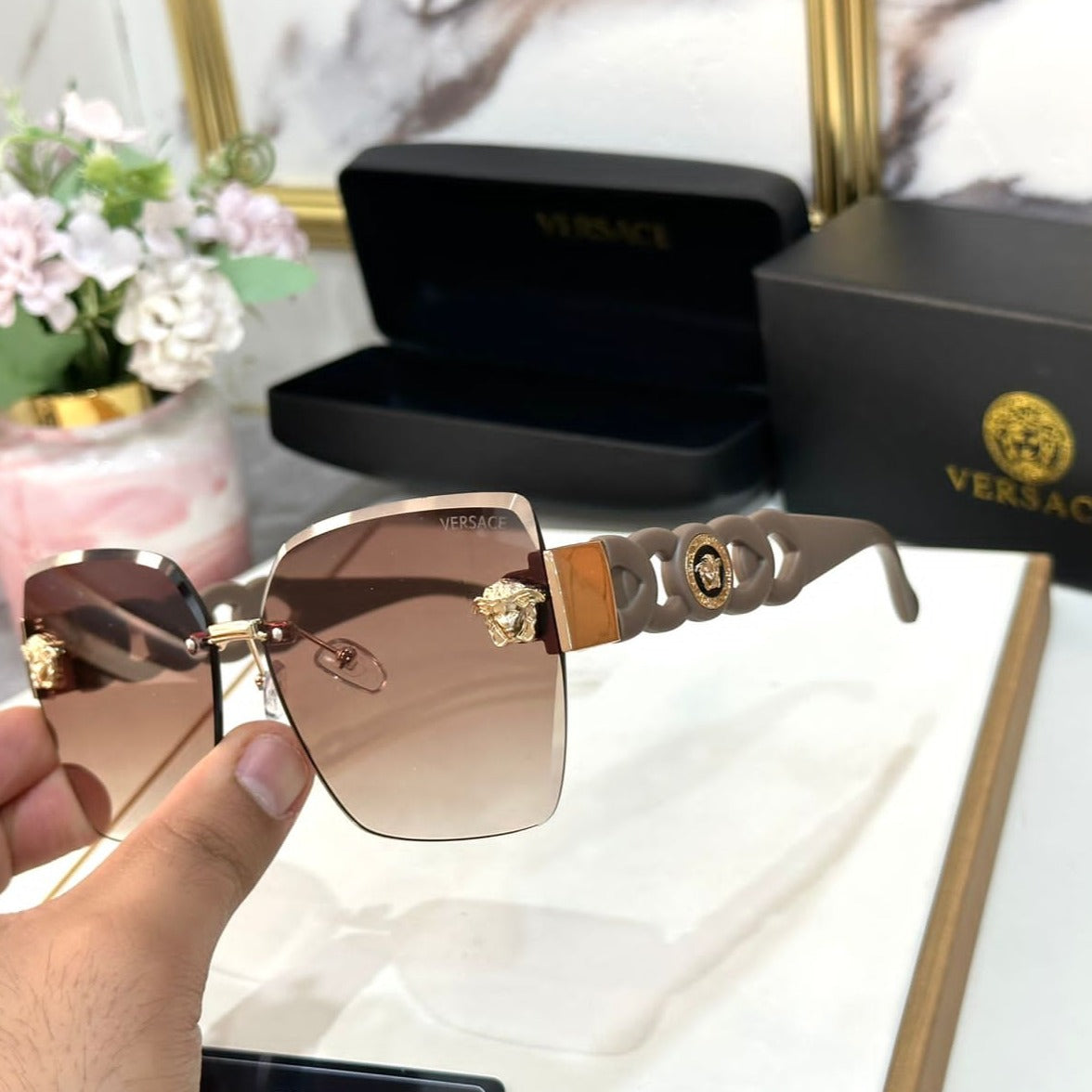 SarmanLuxury
