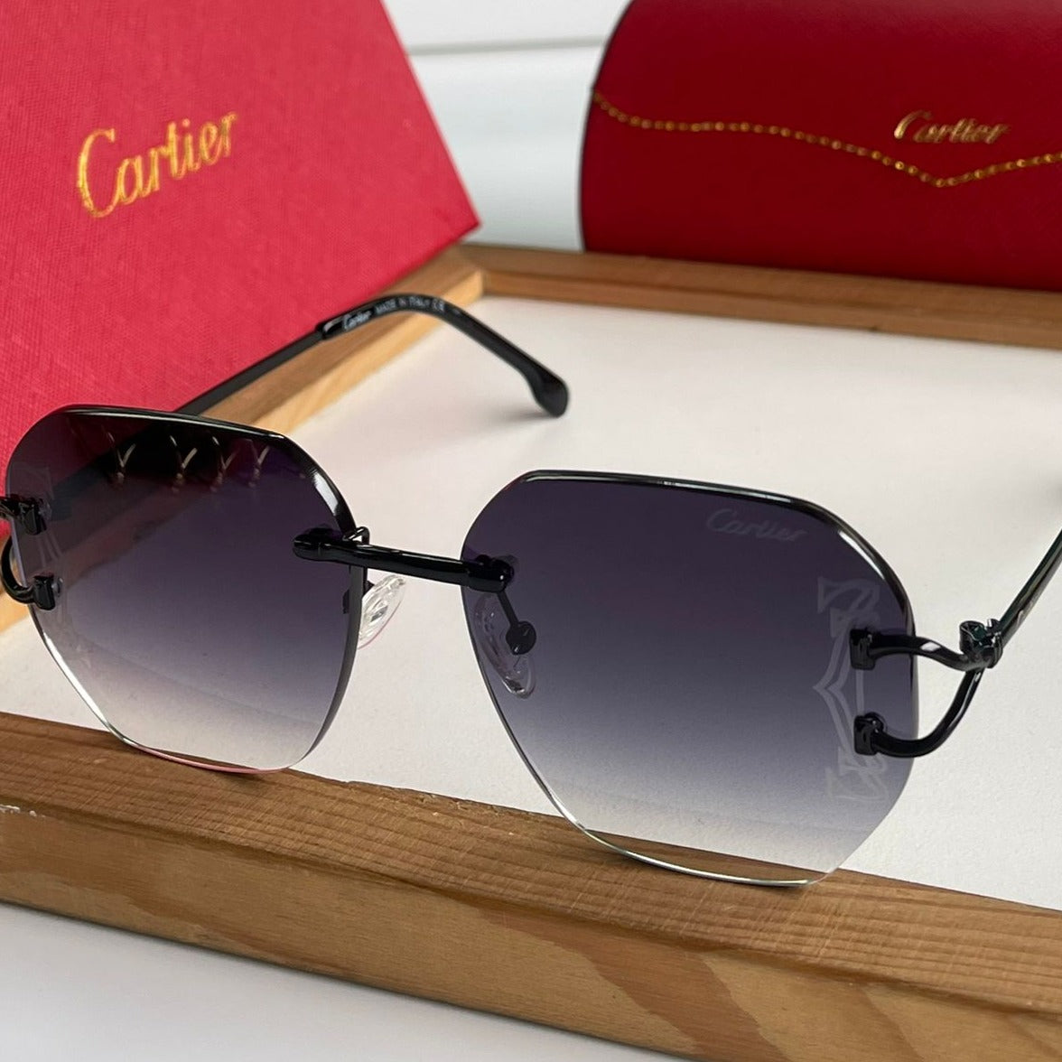 Amazing versatile Unisex Sunglasses - AmazingBaba