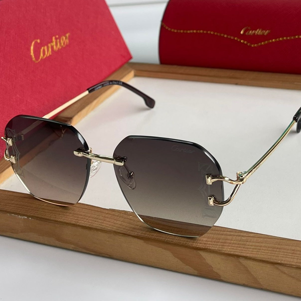 Amazing versatile Unisex Sunglasses - AmazingBaba