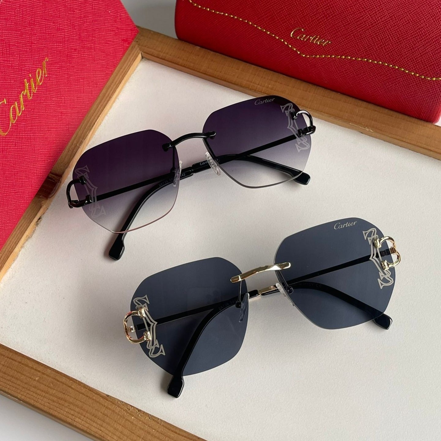 Amazing versatile Unisex Sunglasses - AmazingBaba