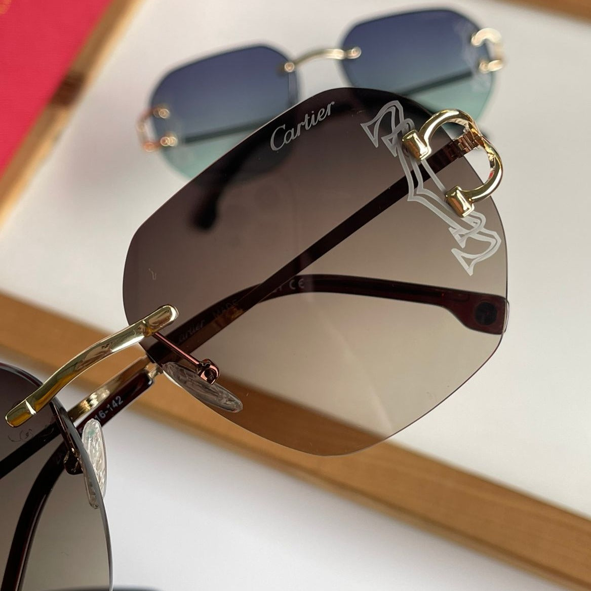 Amazing versatile Unisex Sunglasses - AmazingBaba