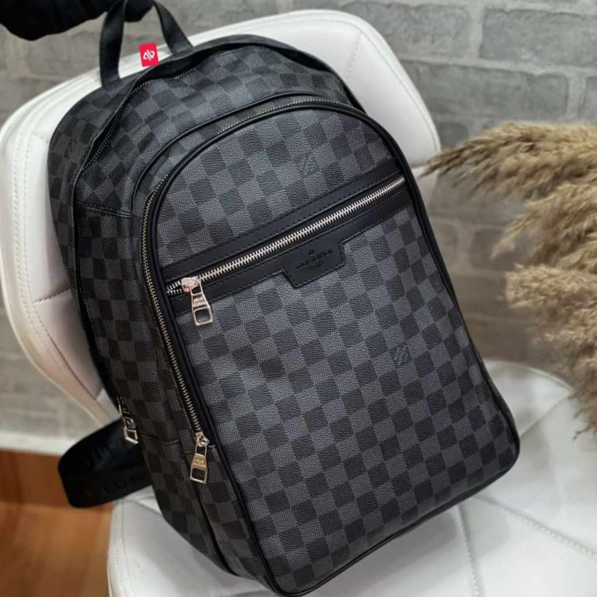 Amazing exquisite Backpack - AmazingBaba