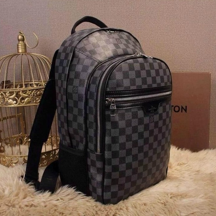 Amazing exquisite Backpack - AmazingBaba