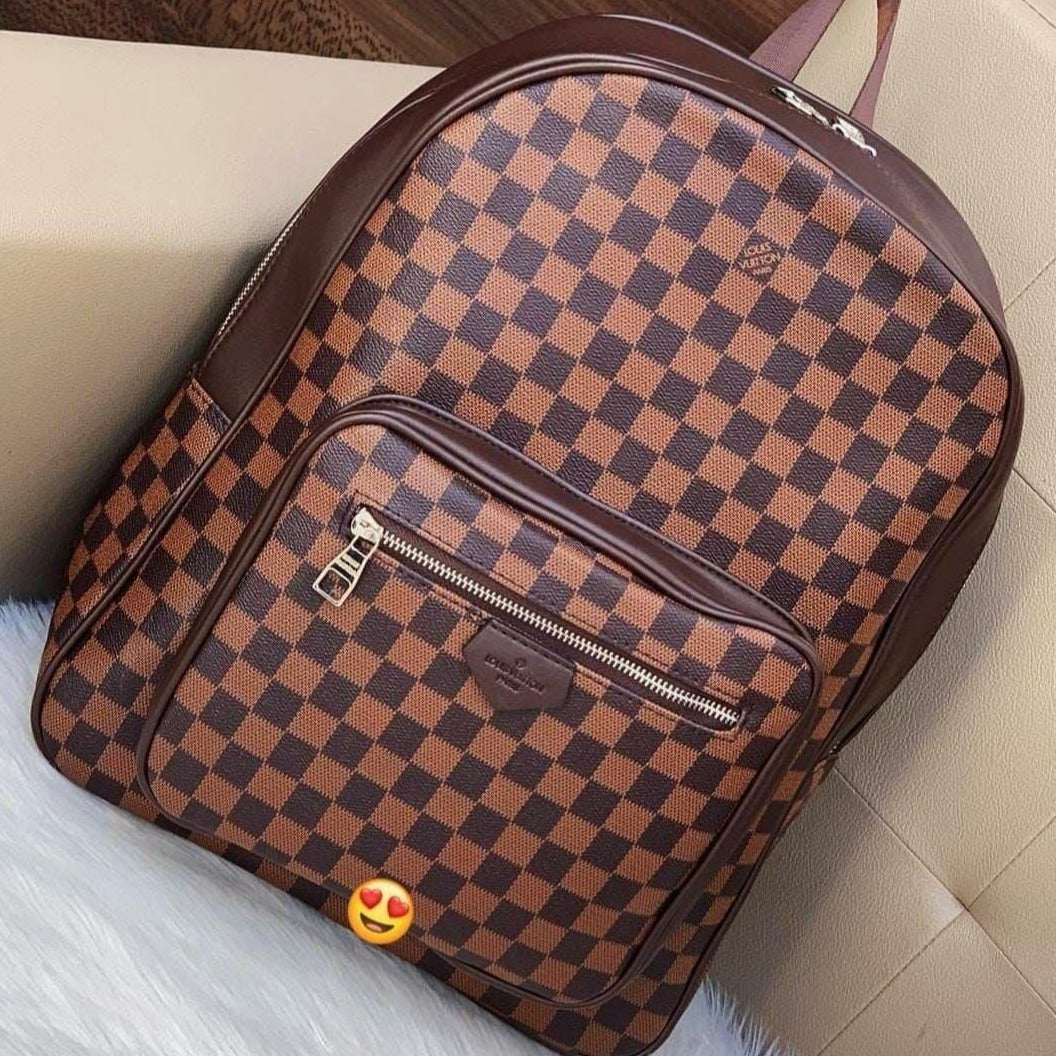 Amazing exquisite Backpack - AmazingBaba