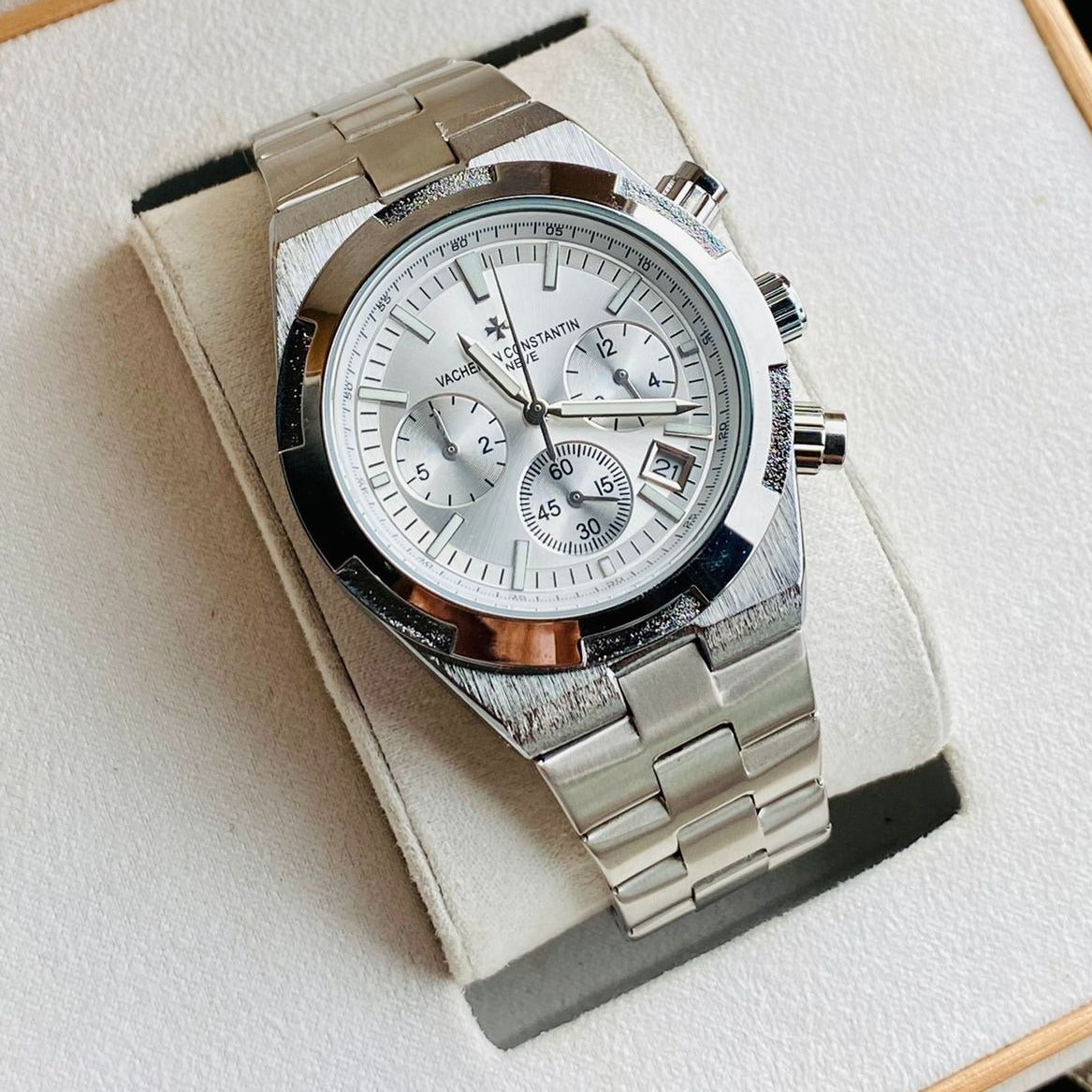 Amazing Constantin Luxury watch - AmazingBaba