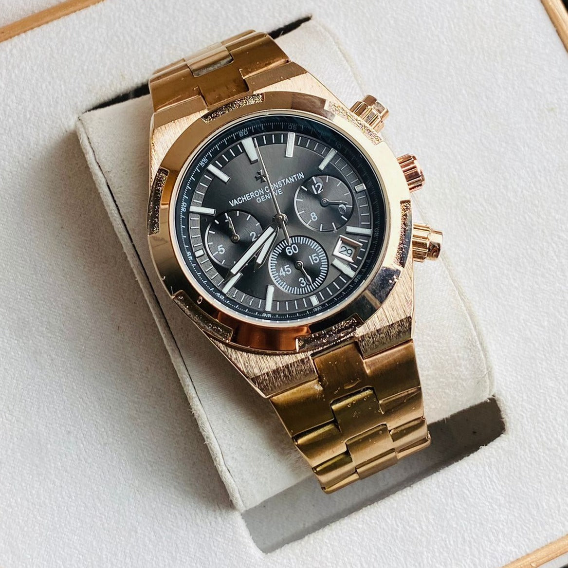 Amazing Constantin Luxury watch - AmazingBaba