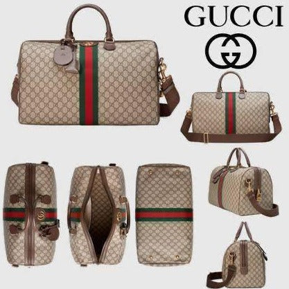Premium Duffle Bags - AmazingBaba