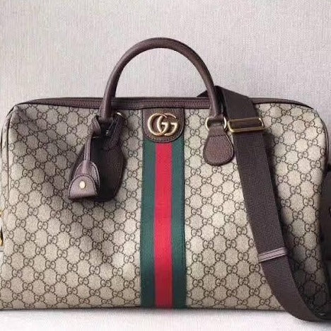 Premium Duffle Bags - AmazingBaba
