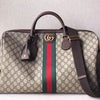 Premium Duffle Bags - AmazingBaba