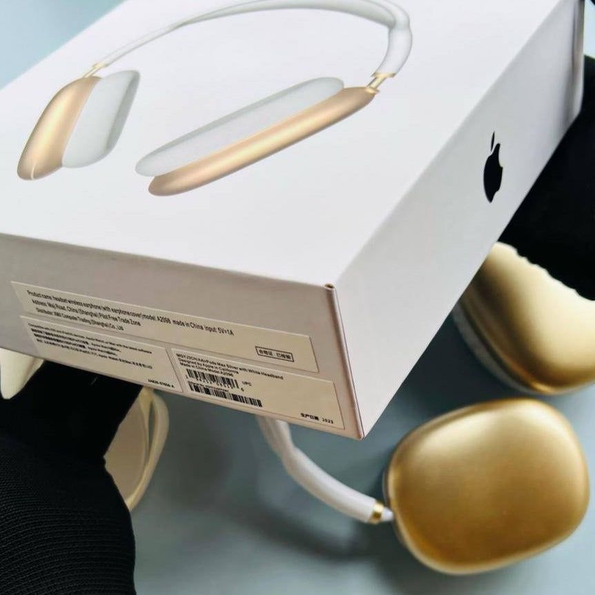 Amazing wireless headphones Dubai Edition - AmazingBaba