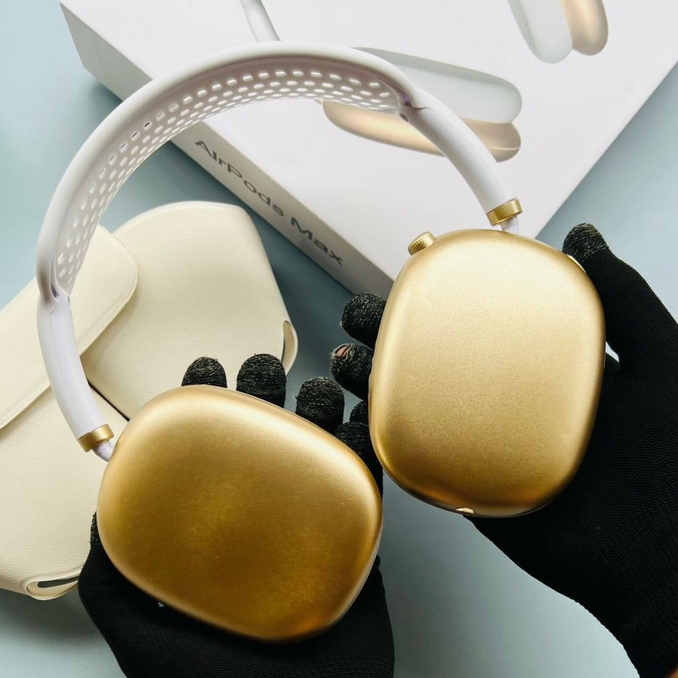 Amazing wireless headphones Dubai Edition - AmazingBaba