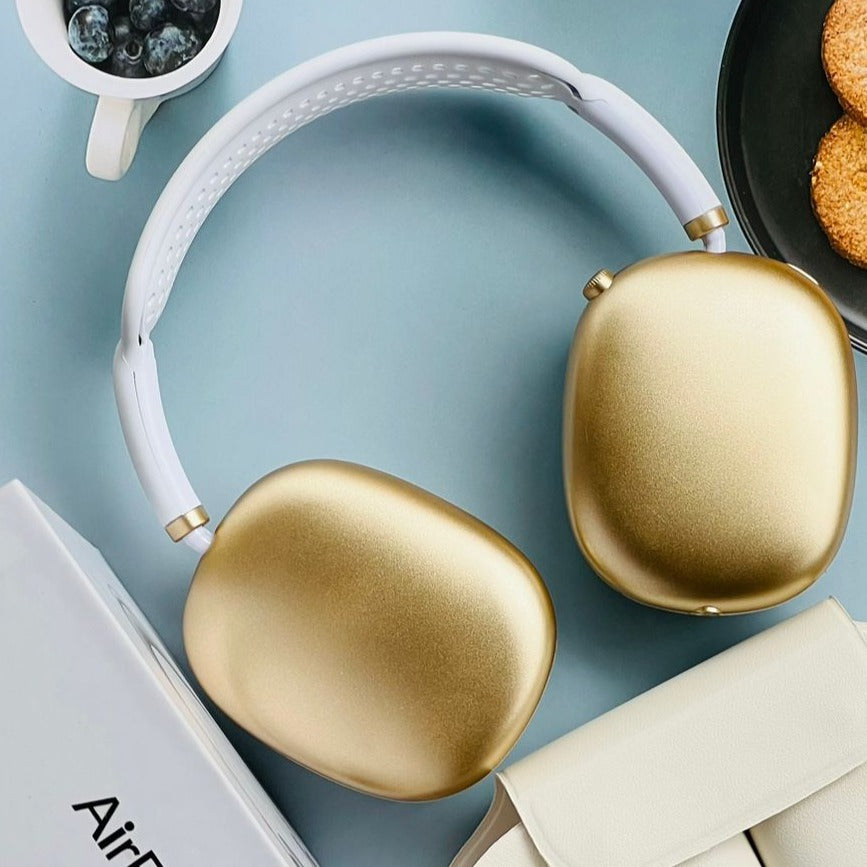 Amazing wireless headphones Dubai Edition - AmazingBaba