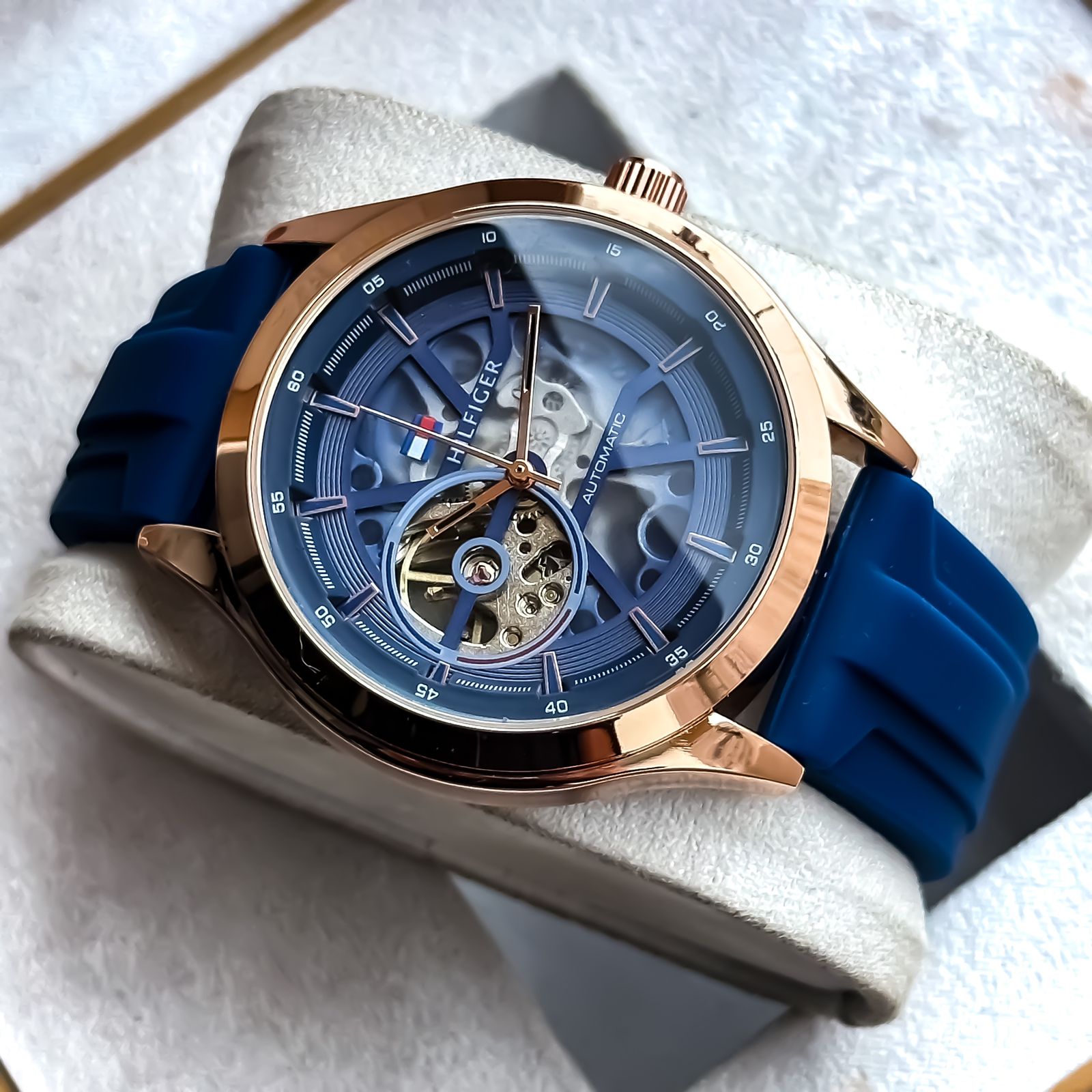 Amazing Modern Automatic Luxury watch - AmazingBaba