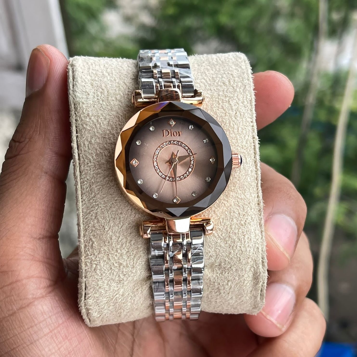 Amazing Luxury Fashion Women Watch - AmazingBaba