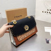 Studded Bag With OG Box & Dust Bag - AmazingBaba