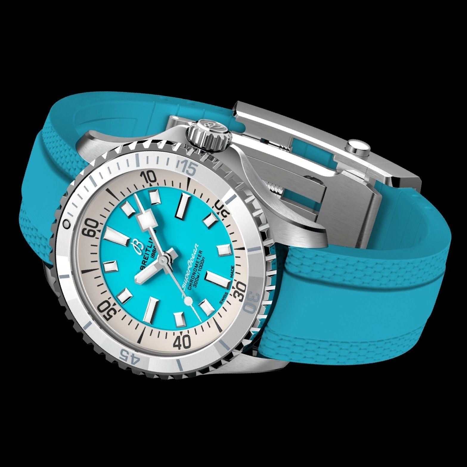 Newest Model Premium Watch for Men - AmazingBaba