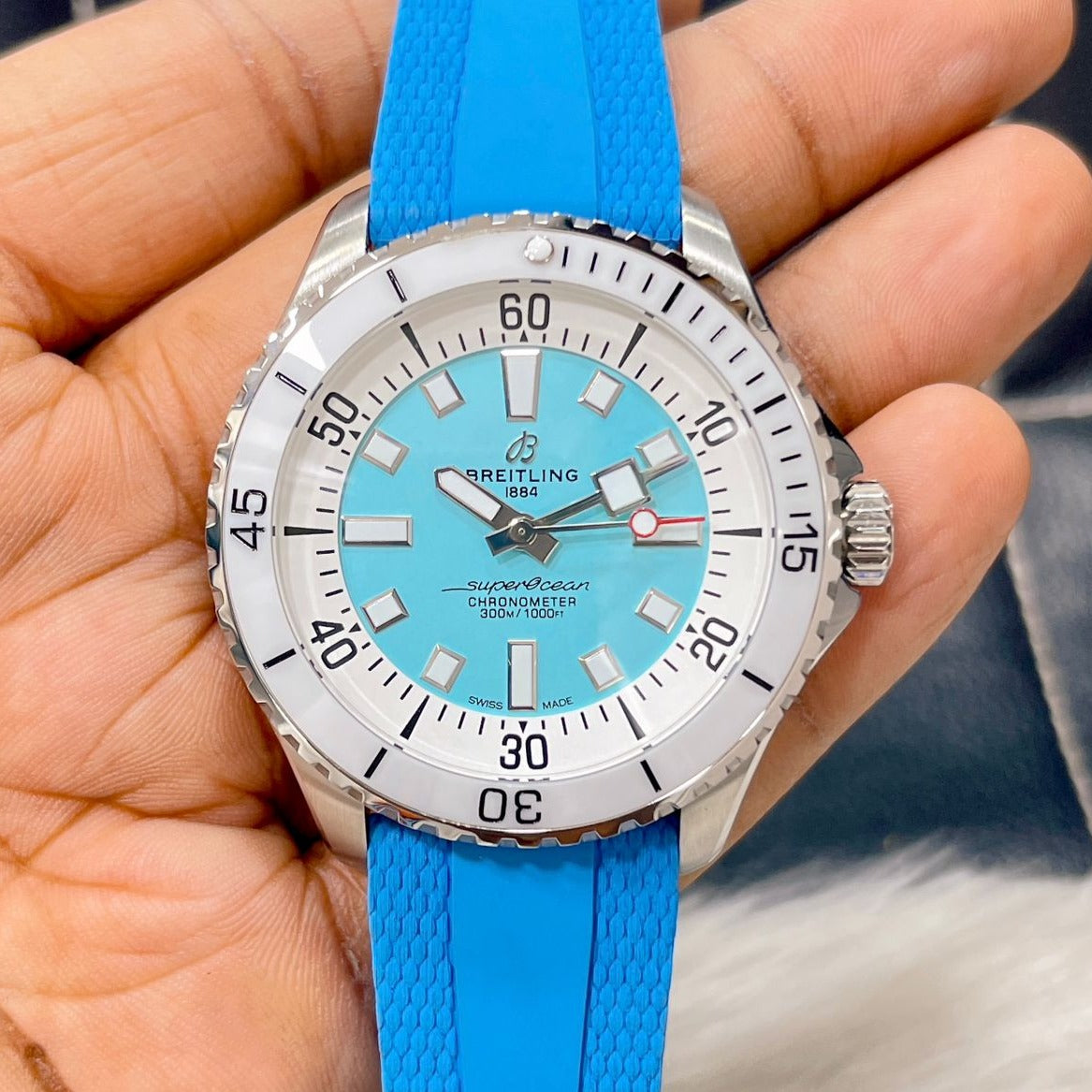 Newest Model Premium Watch for Men - AmazingBaba