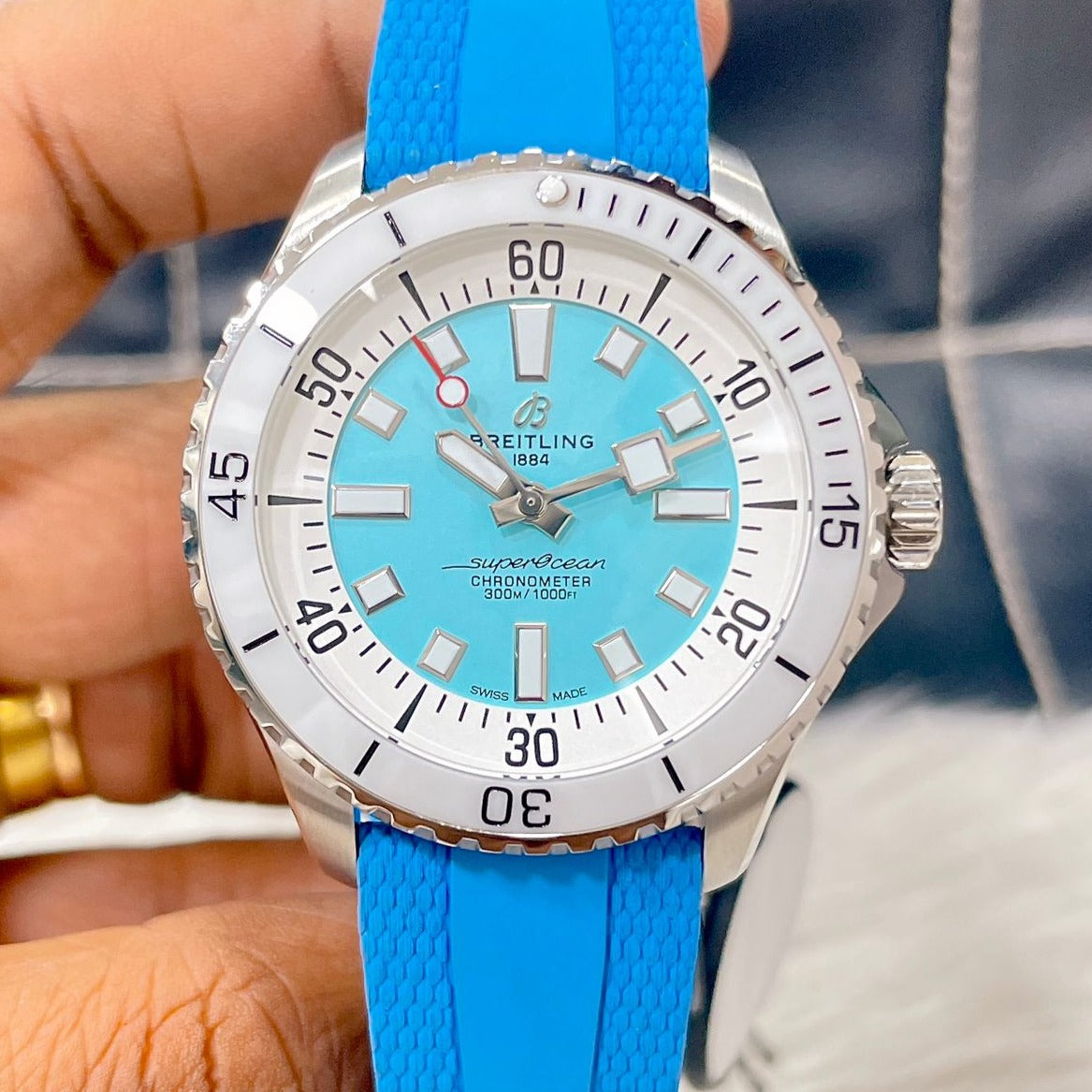 Newest Model Premium Watch for Men - AmazingBaba