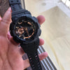 Premium Analog-Digital Combination Watch - AmazingBaba