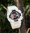 Premium Analog-Digital Combination Watch - AmazingBaba