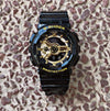 Premium Analog-Digital Combination Watch - AmazingBaba