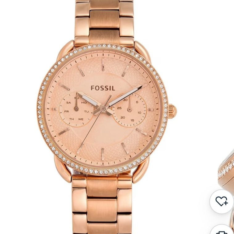 Elegance Premium Quality Women's Watch - AmazingBaba