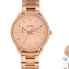 Elegance Premium Quality Women's Watch - AmazingBaba