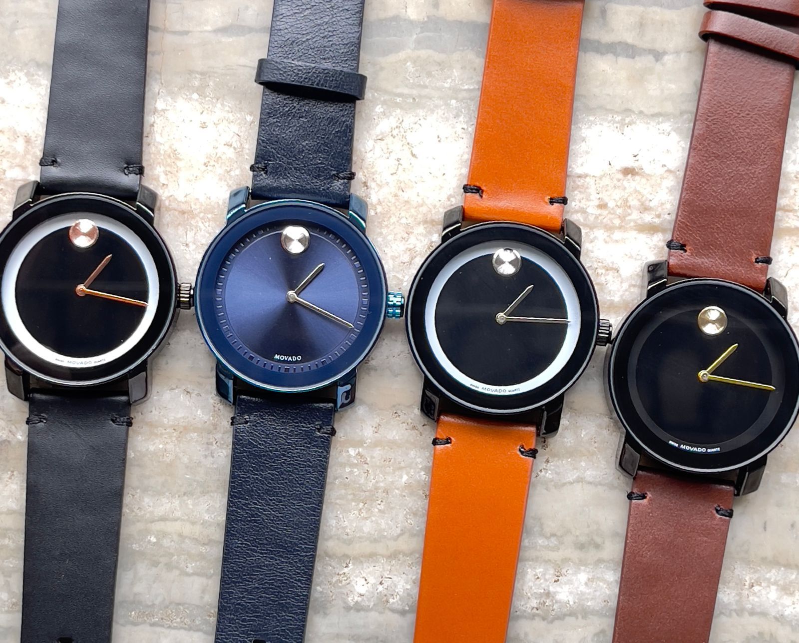 Super Slim Premium Luxury Watch - AmazingBaba