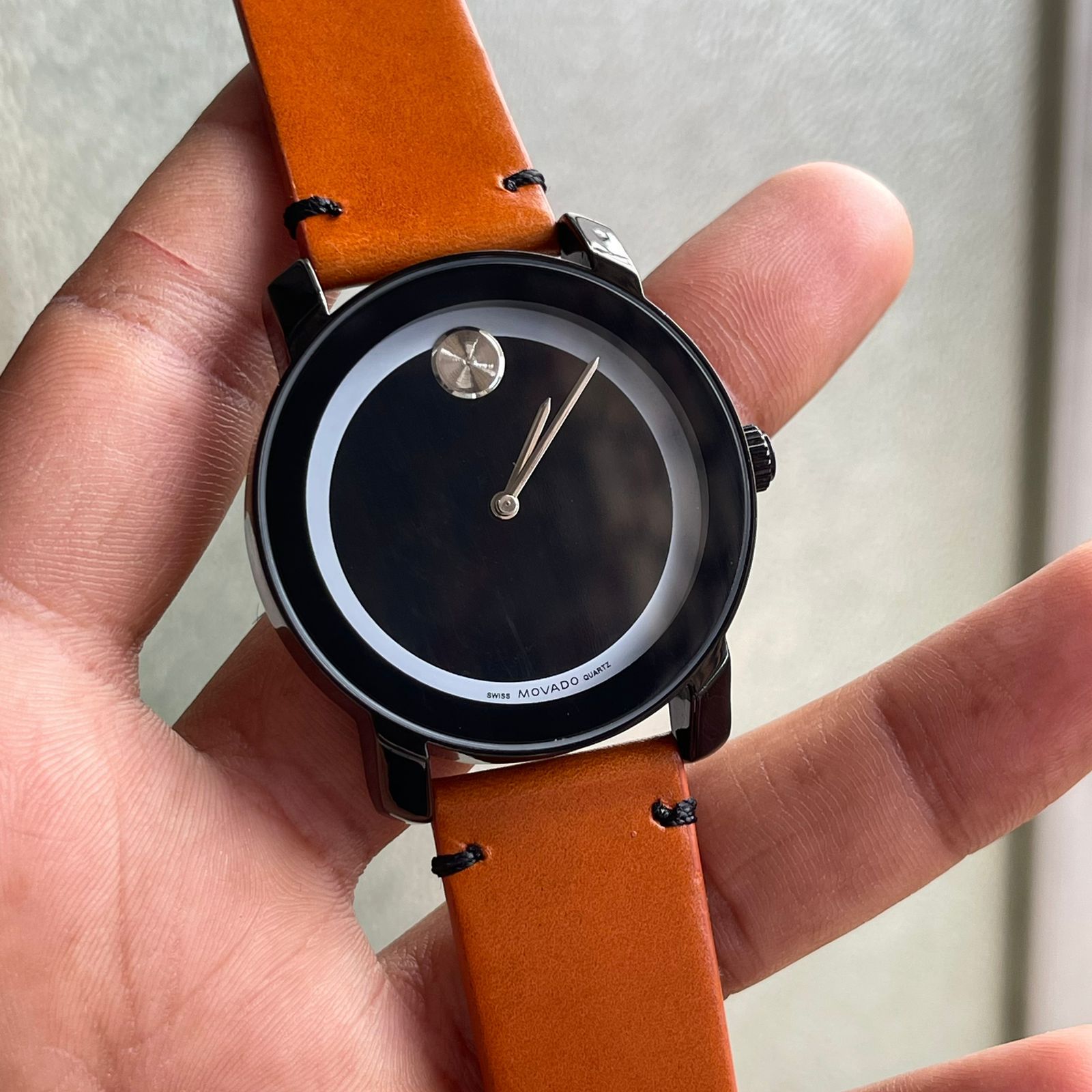 Super Slim Premium Luxury Watch - AmazingBaba