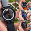 Super Slim Premium Luxury Watch - AmazingBaba