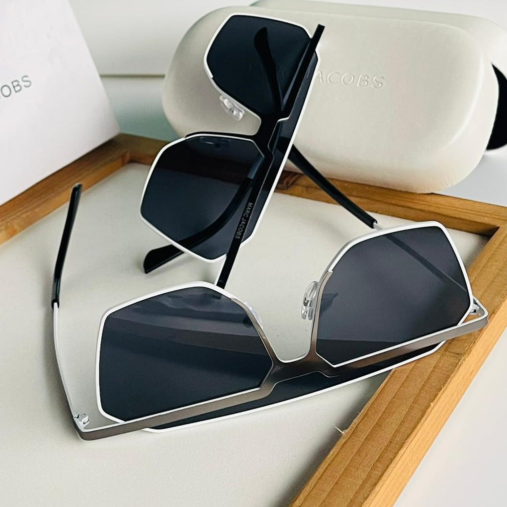 JC Premium Men's Sunglasses - AmazingBaba