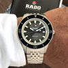 Premium Captain Cook Automatic Watch - AmazingBaba