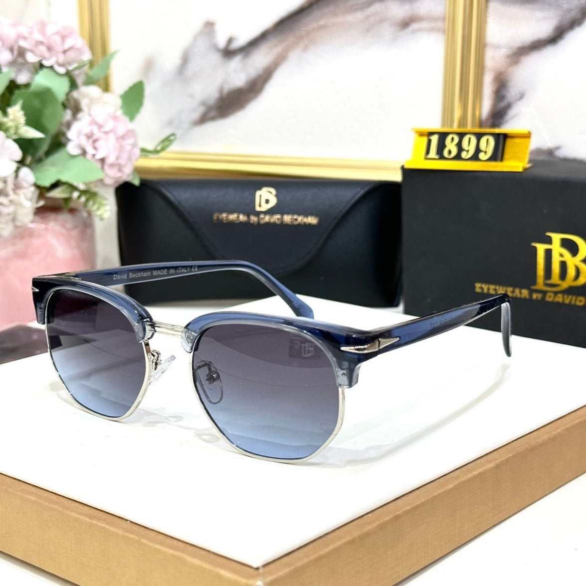 SarmanLuxury