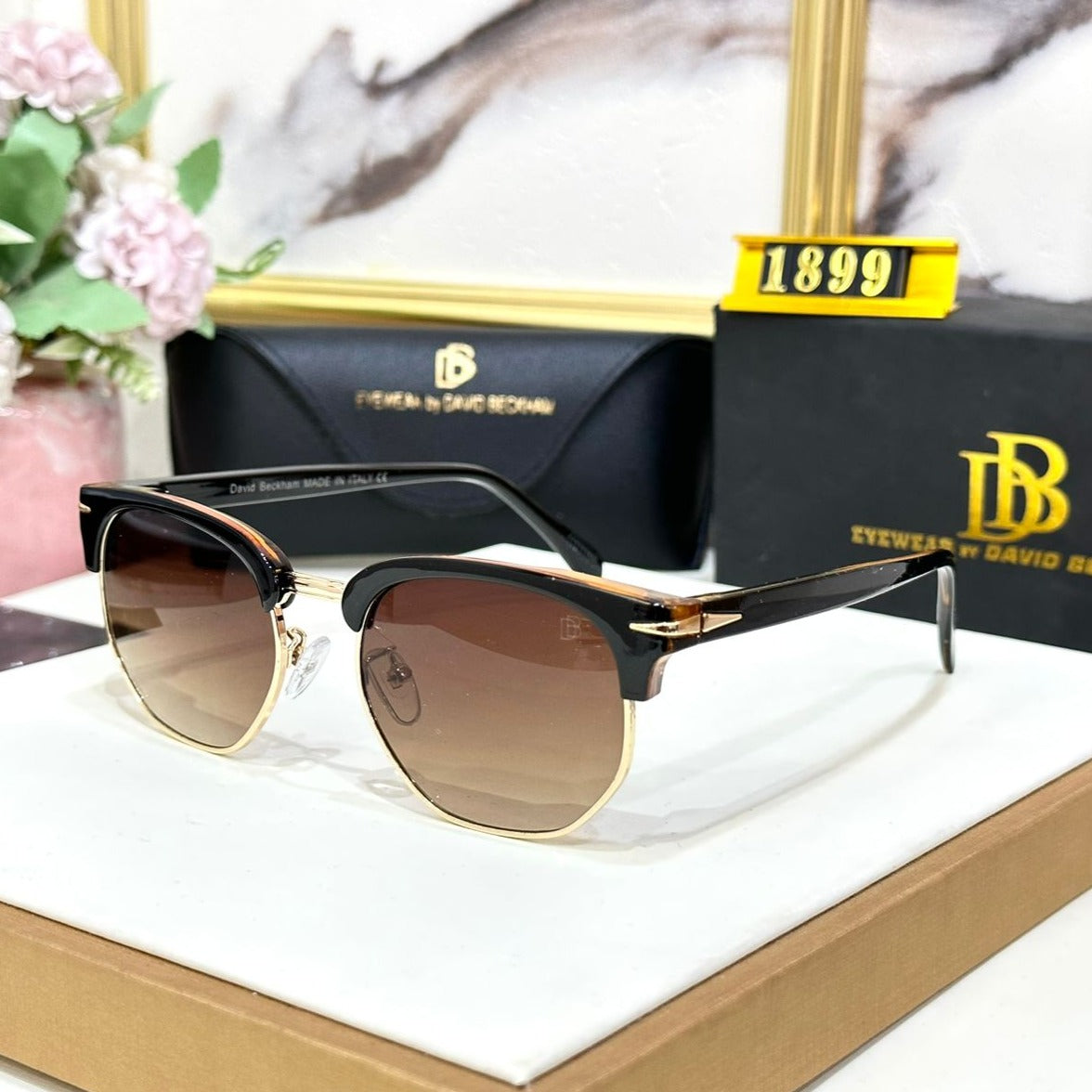 DB Premium Mens Sunglasses - AmazingBaba
