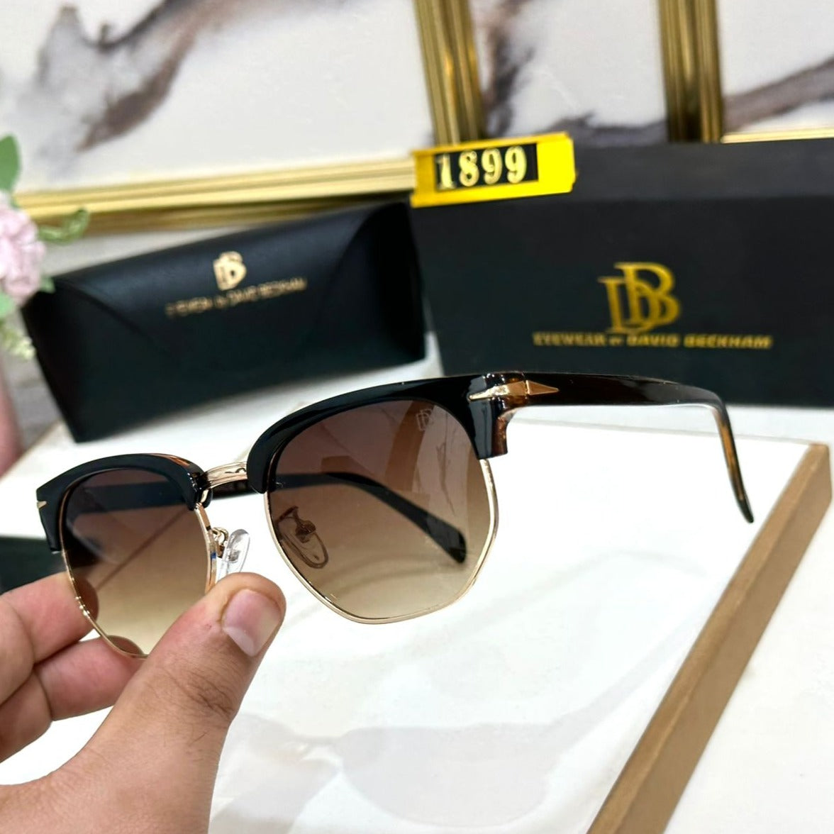 DB Premium Mens Sunglasses - AmazingBaba