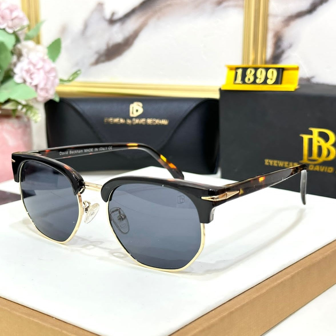 DB Premium Mens Sunglasses - AmazingBaba