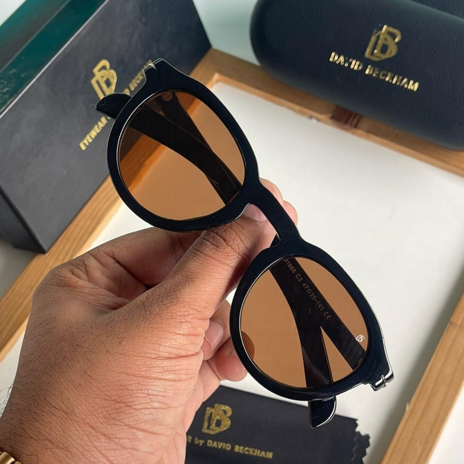 DB Unisex Model Sunglasses - AmazingBaba