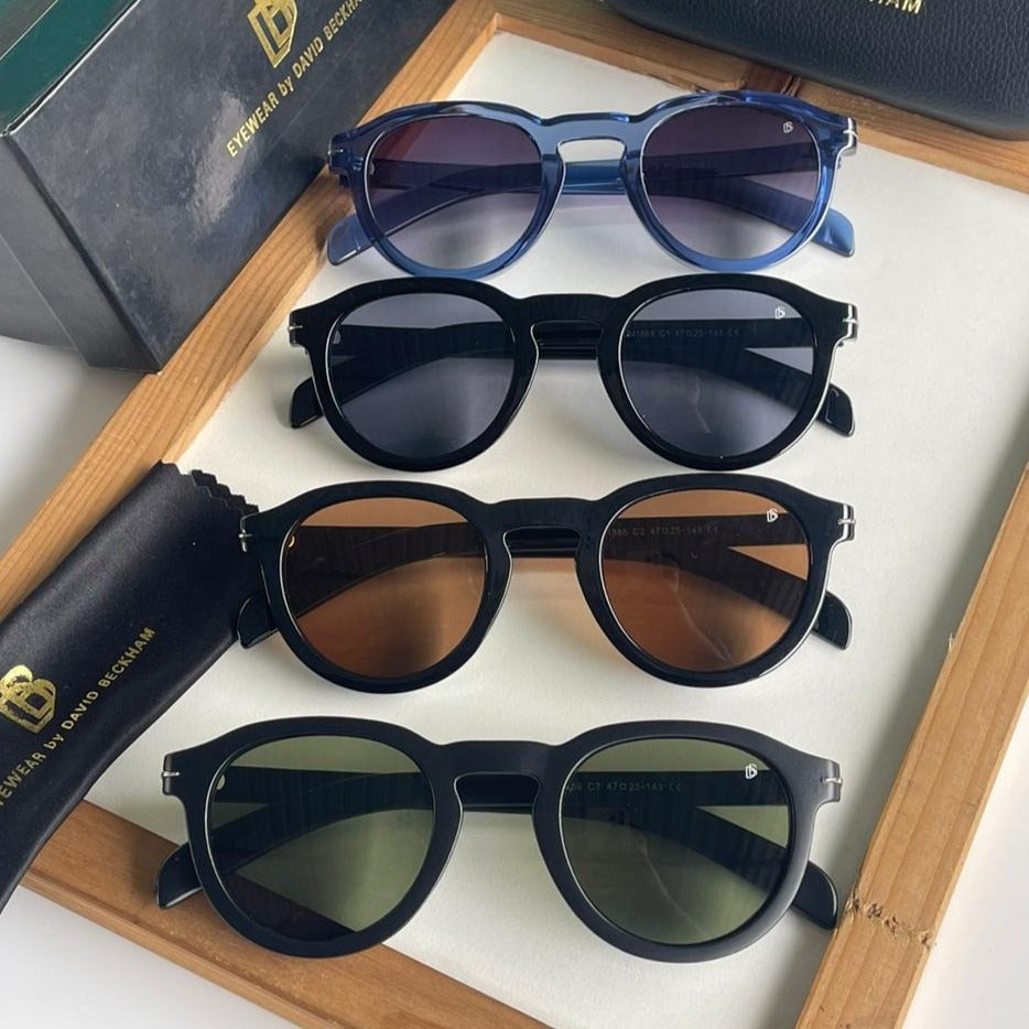 DB Unisex Model Sunglasses - AmazingBaba