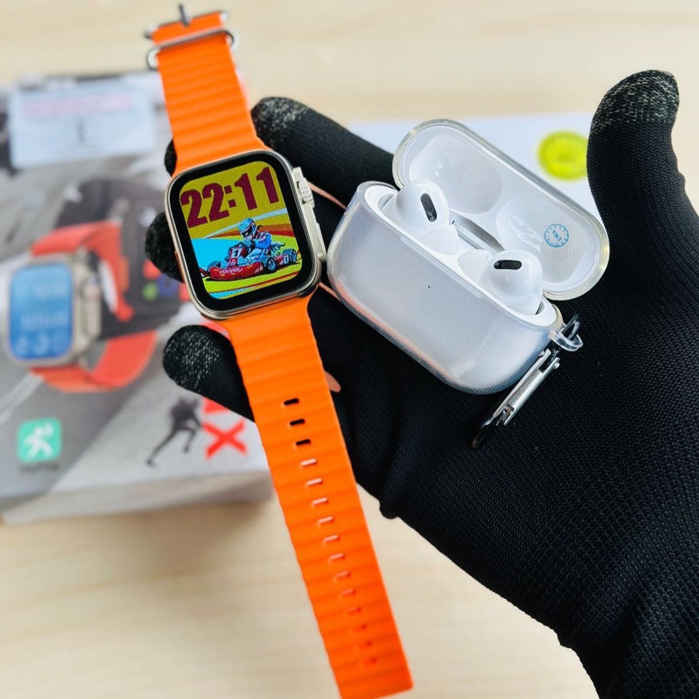 3-in-1 Budget-Friendly Combo