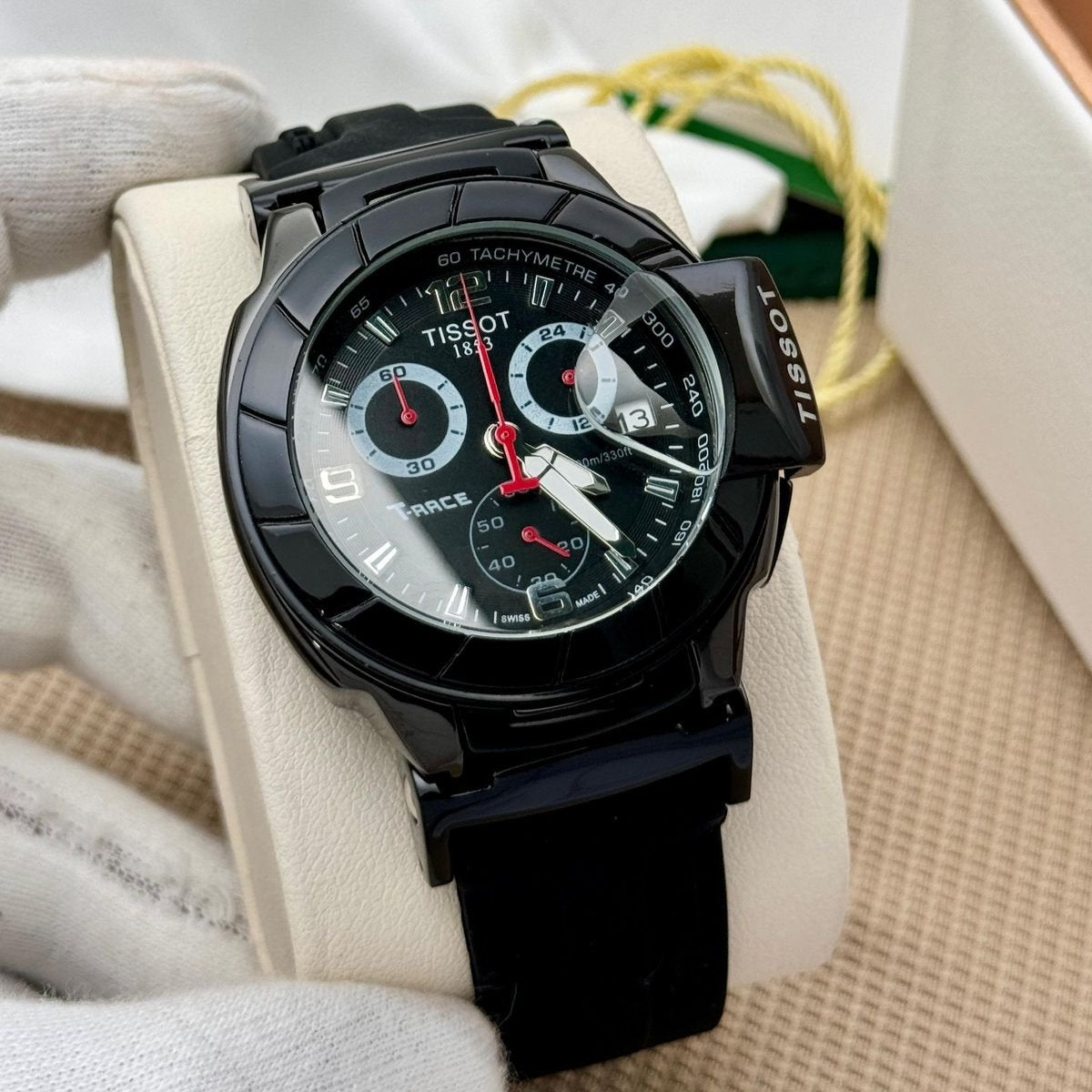 SarmanLuxury