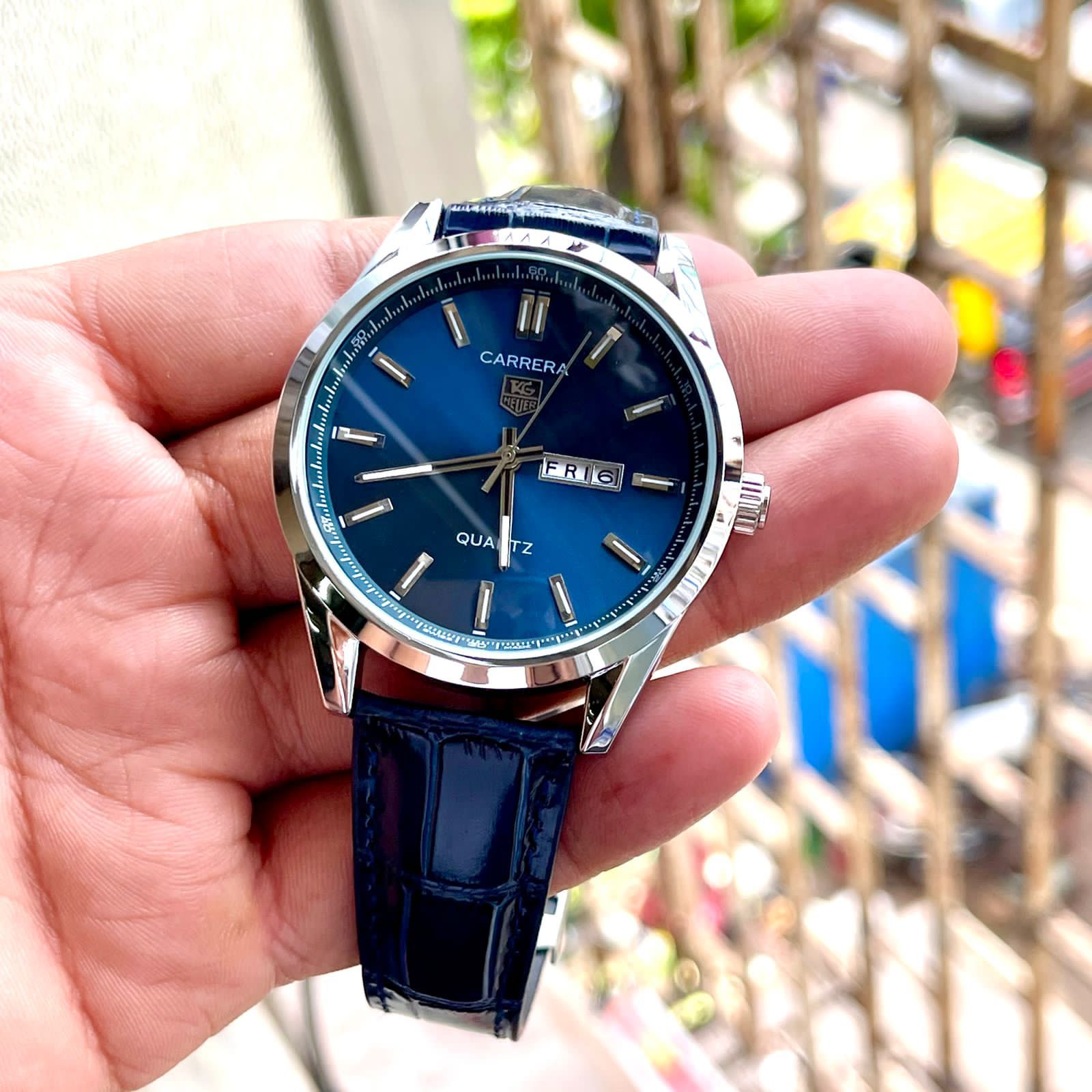 AMAZING PREMIUM QUALITY WATCH - AmazingBaba