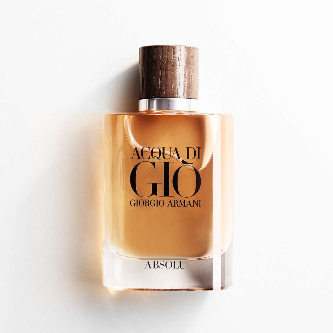 GIORGIO ARMANI ACQUA DI GIO ABSOLU EAU DE PARFUME