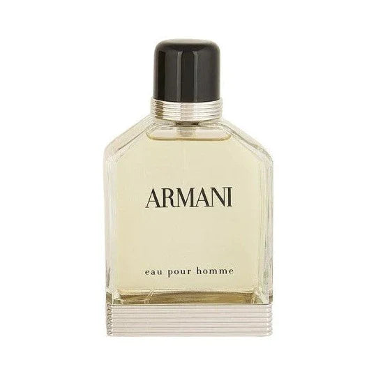 ARMANI EAU POUR HOMME EAU DE TOILETTE