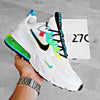 Nk Worldwide 270 React Shoes
