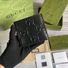 Gg Premium Bi fold wallet